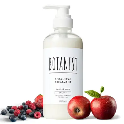 Botanist Botanical Treatment Smooth Apple & Berry - Image 3