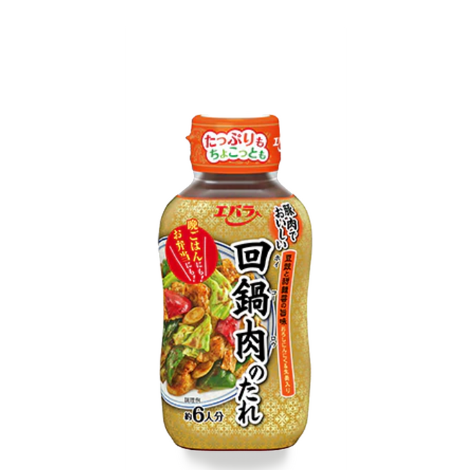 Ebara Hoikourou No Tare