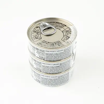 Nissui Tuna Flake 3p - Image 4