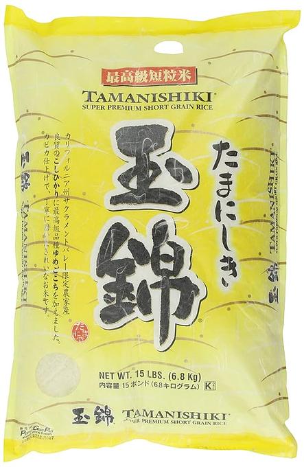 JFC 玉錦 (15LB)