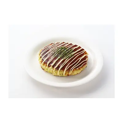Otafuku Okonomiyaki Flour 450g - Image 2