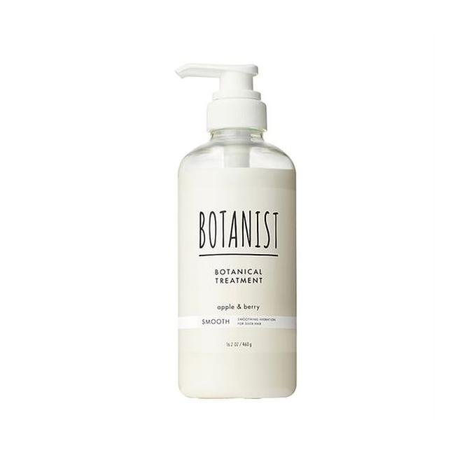 Botanist Botanical Treatment Smooth Apple & Berry