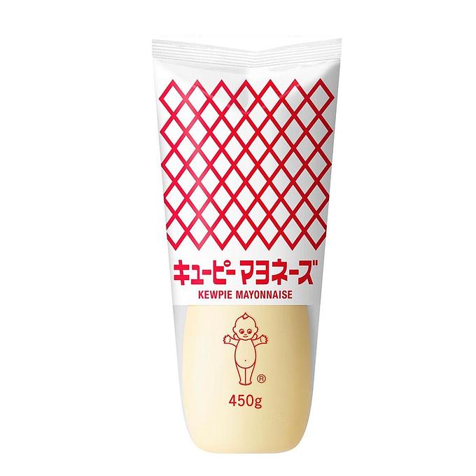 Kewpie Mayonnaise 450g