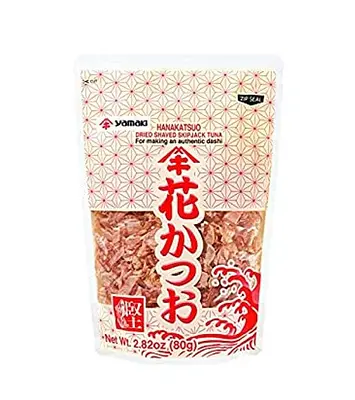 Yamaki Hana Katsuo