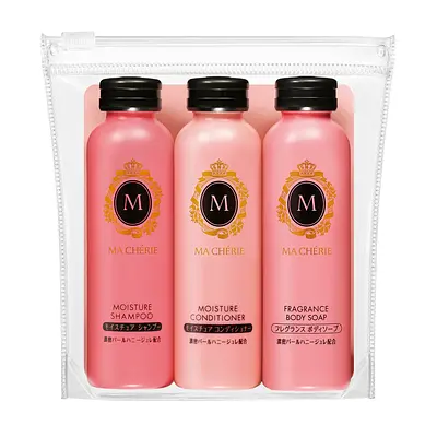Ma Cherie Travel Set EX