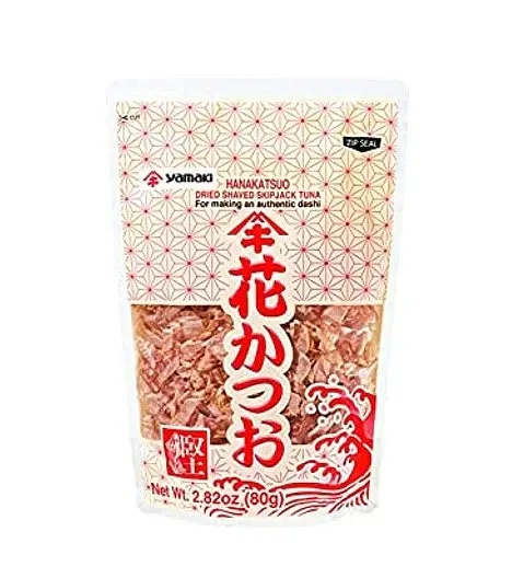 Yamaki Hana Katsuo