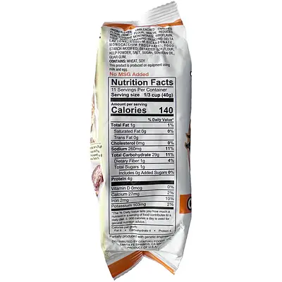 Otafuku Okonomiyaki Flour 450g - Image 5