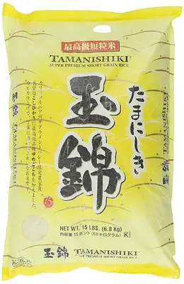 JFC 玉錦 (15LB)