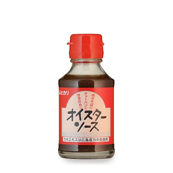 Hikari Shokuhin Oyster Sauce