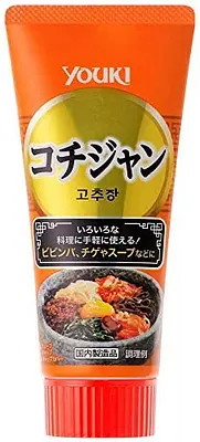 Youki Kochujan Tube