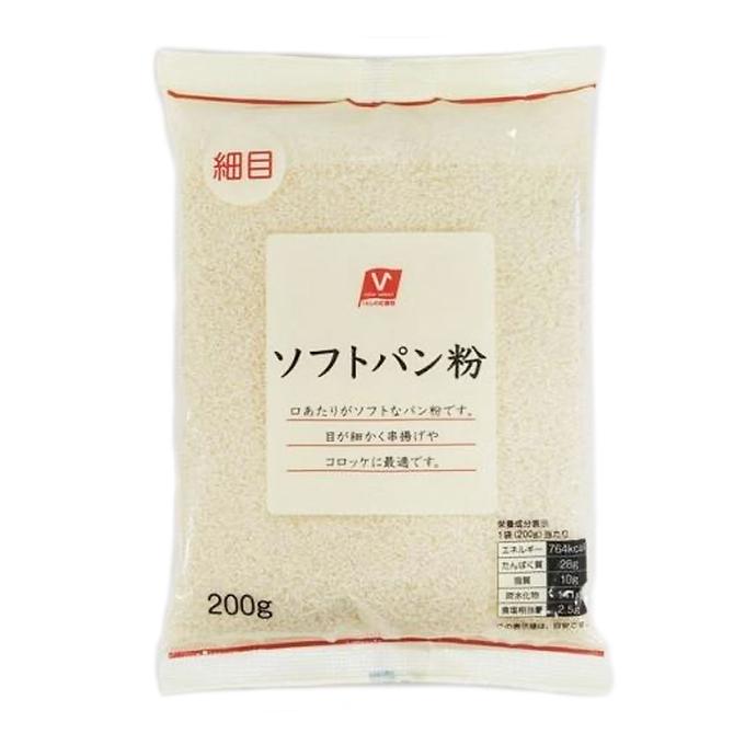 Valor Select Panko Fine
